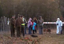 El próximo 12 de julio será audiencia por crimen de niña en #Calbuco