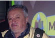 Falleció conductor de programa »Portal Alemán»