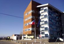 Con nuevas unidades y más tecnología la #PDI conmemoró su 84°aniversario