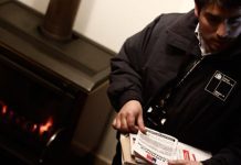 99 sumarios sanitarios en #Osorno por contaminación y emisión de humos visibles