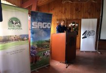 Mientras Intendente destaca desarrollo regional SAGO A.G cuestiona cifras de empleo