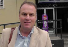 Harry Jurguensen apuesta a fortalecer sector silvoagropecuario si sale electo diputado