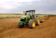 Millonario asalto afectó a predio agrícola en la comuna de #Ercilla