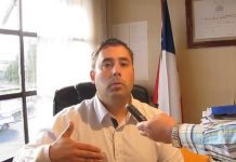 Alcalde #Río Negro responde ante querella del CDE por malversación de caudales públicos