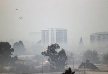 Decretan séptima premergencia ambiental para #Osorno