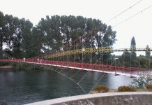 Familiares de mujer desaparecida en río Rahue #Osorno claman por ayuda