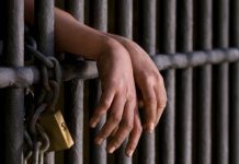 En prisión preventiva quedó hombre que asesinó a su madre en #Alerce #PuertoMontt