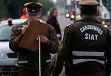 Vecinos indignados tras muerte por atropello en #PuertoMontt.