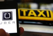 Taxistas #Osorno confirman que servicio Uber no los ha perjudicado