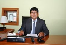 Alcalde de #SanPablo niega desvinculación de funcionarios por temas políticos