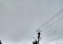 #Saesa duplicó brigadas ante eventuales cortes de energía por frente de mal tiempo