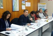 #SERNAGEOMIN: no existe falla geológica en terreno de #rellenosanitario #Curaco