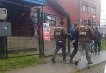 Falso médico fue detenido en #PuertoMontt