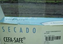 Roban más de un millón de pesos en medicamentos veterinarios desde predio agrícola #Osorno