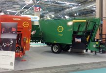 Seko busca traer a Chile lo mejor de la maquinaría relacionadas a lo renovable