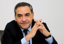 Diputado Fidel Espinoza reconoce error de Nueva Mayoría al no participar de #Primarias2017