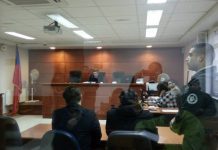 Condenan a 5 años y un día de presidio efectivo a falso abogado en #PuertoMontt