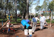 Votación de vecinos es clave en definición de proyectos participativos 2017 Osorno