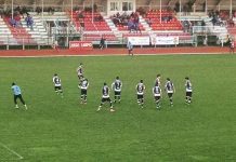 Provincial Osorno perdió ante Malleco en partido debut en Segunda División