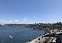Avanza proyecto de puerto turístico en #PuertoMontt
