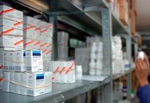 Fondo de Farmacia provincial aumentará en más de $60 millones para el 2017