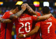 Chile pierde la final de la #CopaConfederaciones2017 y Alemania se corona campeón