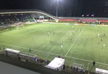 Con un empate sin goles debutó Deportes Puerto Montt en Copa Chile