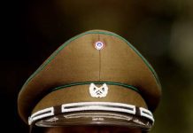 Abogado de carabinero detenido por VIF está confiado en revertir sanciones institucionales.