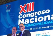 Concejal de #Osorno asumió la presidencia de la Comisión Nacional de Concejales