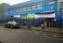 Servel anuncia que el 80% de las mesas a nivel nacional ya están instaladas