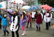 Panoramas región de Los Lagos desde el 14 al 23 de julio