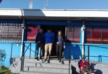 PDI detiene a Osornino acusado de ofensas al pudor y buenas costumbres.