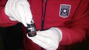 Aduana y Armada incautan droga y hongos alucinógenos en barcaza en Aysén