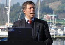 Ex Intendente Montes manifestó su confianza en el regreso a la presidencia de la centroderecha con Piñera