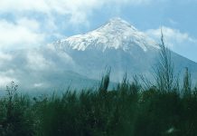 Conoce aquí los Panoramas de la región de Los Lagos