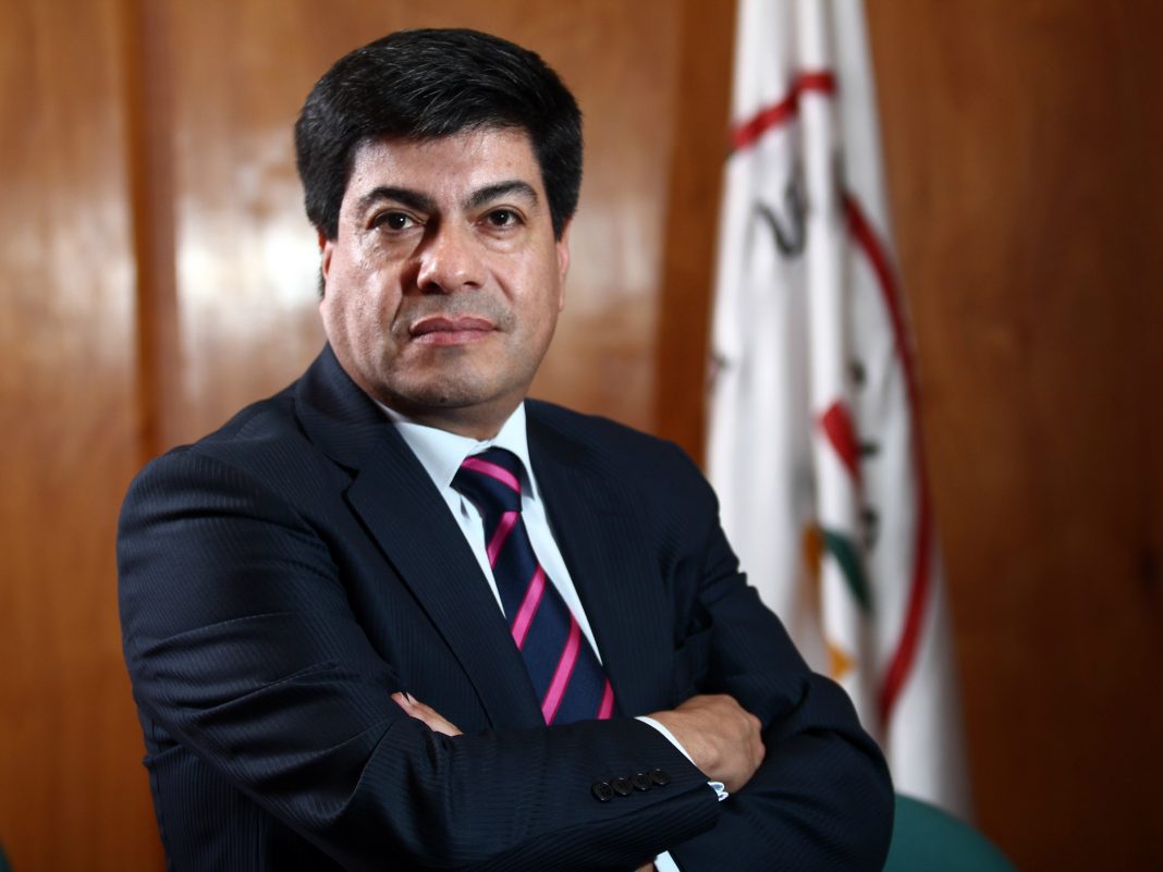 RectorOscarGarrido2013_2017_0