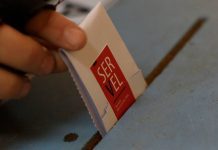 Situaciones aisladas se registraron en #PuertoMontt en elecciones #Primarias2017