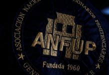 Funcionarios de Gendarmería advierten riesgo constante en el cumplimiento de sus labores