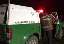 Investigan muerte tras atropello de un ciclista en Puerto Varas
