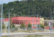 Asesinan a reo al interior de la cárcel Alto Bonito de #PuertoMontt.