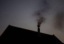 Decretan preemergencia ambiental para este domingo 16 de julio en Osorno