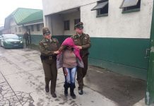 Puerto Montt: el miercoles será formalizada investigación a detenida por presunto parricidio