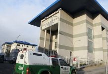 Dejan en libertad a joven que fue acusado de dar muerte a su madre en #PuertoMontt