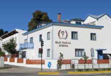 Director del Blas Pascal explica decisión del colegio que desistió de ser particular pagado