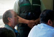 Jaime Anguita deberá permanecer en prisión preventiva en la cárcel de Puerto Montt