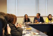 Fiscalía Regional crea programa de apoyo a familias de niños víctimas de delitos sexuales