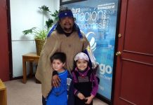 Acusan poca transparencia del Sename en cuanto a la internación de niños Mapuches Huilliches