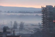 Baja participación de infractores del #PDAO #Osorno en taller de sencibilización