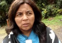 Abogada que interpuso denuncia contra Diputado Espinoza acusó de machistas a Ministros de la Corte