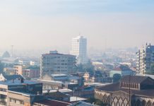 Decretan octava Emergencia Atmosférica para este lunes 17 de julio en Osorno